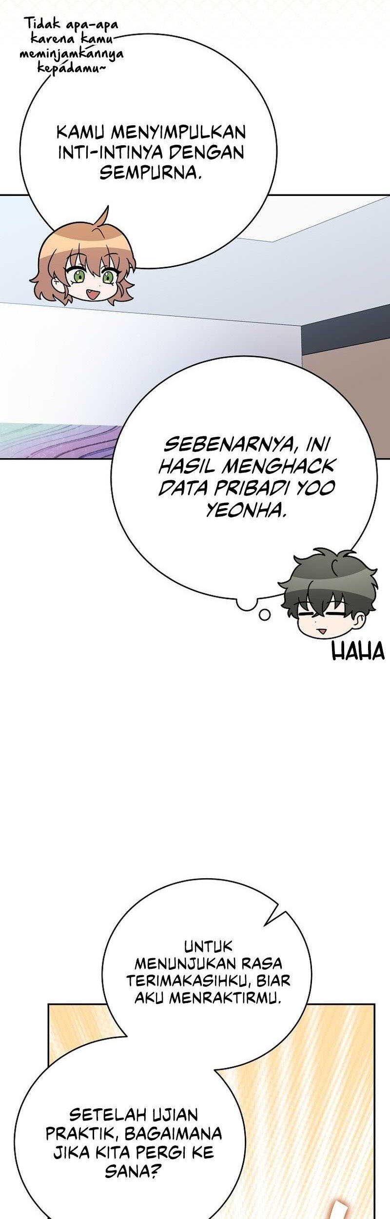 The Novel’s Extra (Remake) Chapter 106 Gambar 12