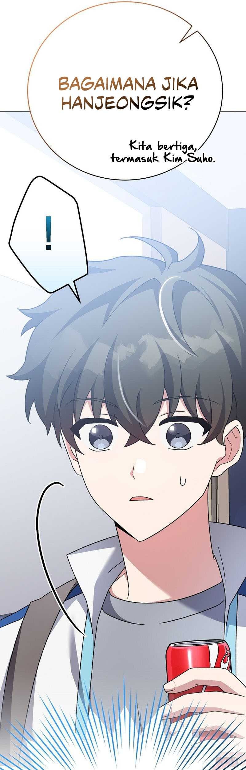 The Novel’s Extra (Remake) Chapter 106 Gambar 14