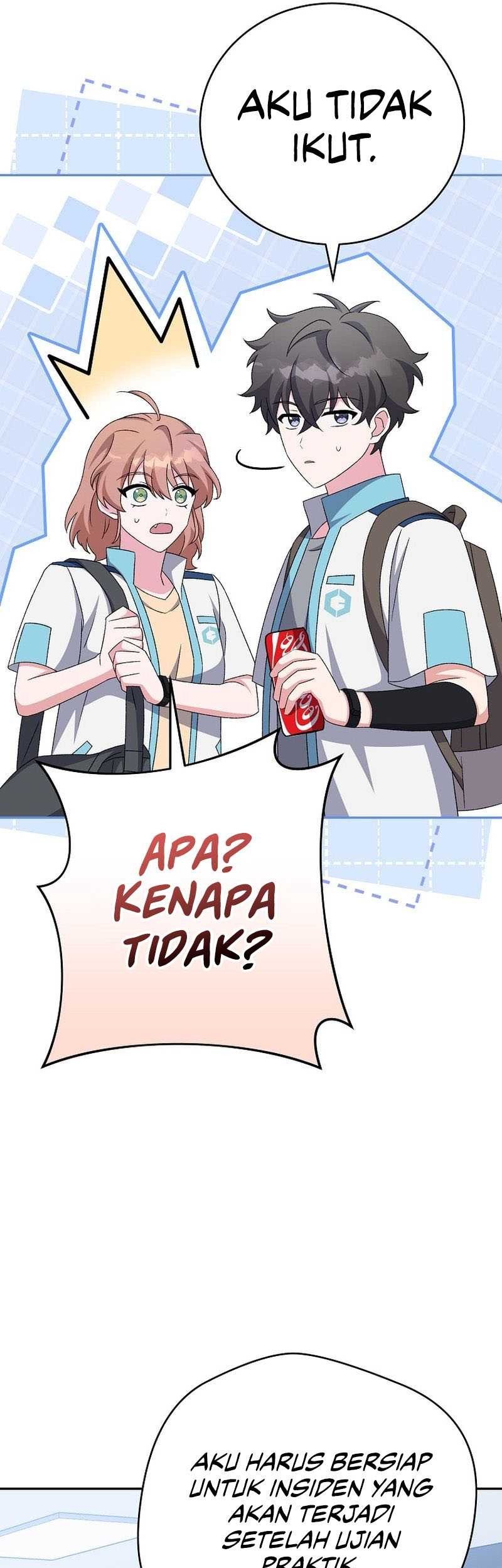 The Novel’s Extra (Remake) Chapter 106 Gambar 18