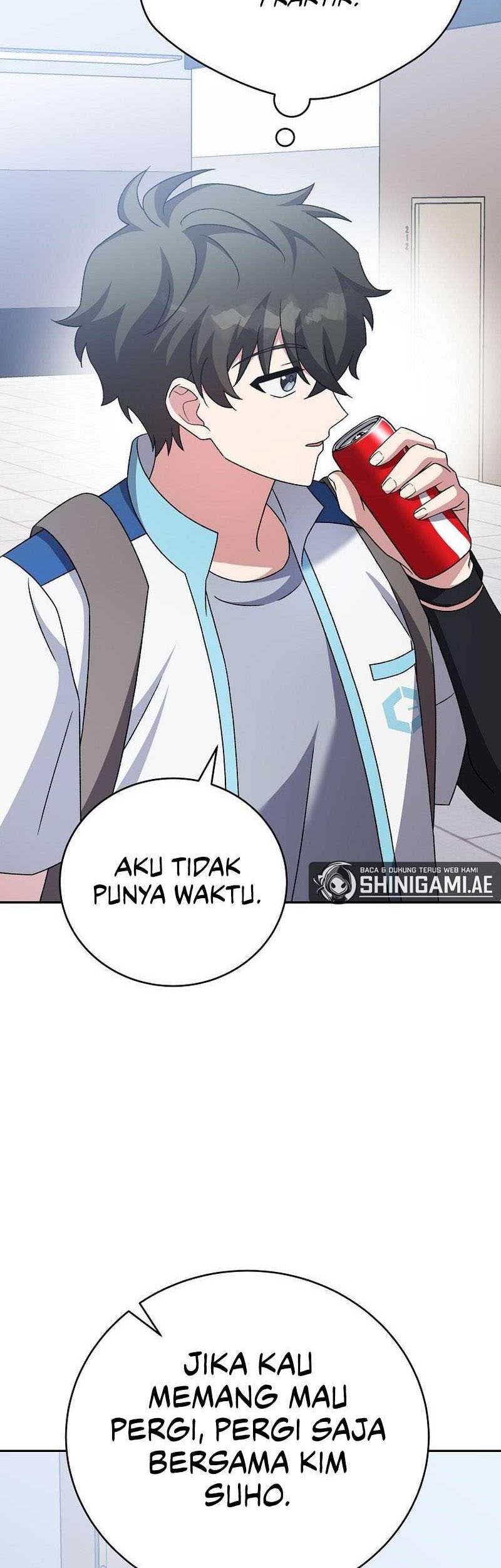 The Novel’s Extra (Remake) Chapter 106 Gambar 19