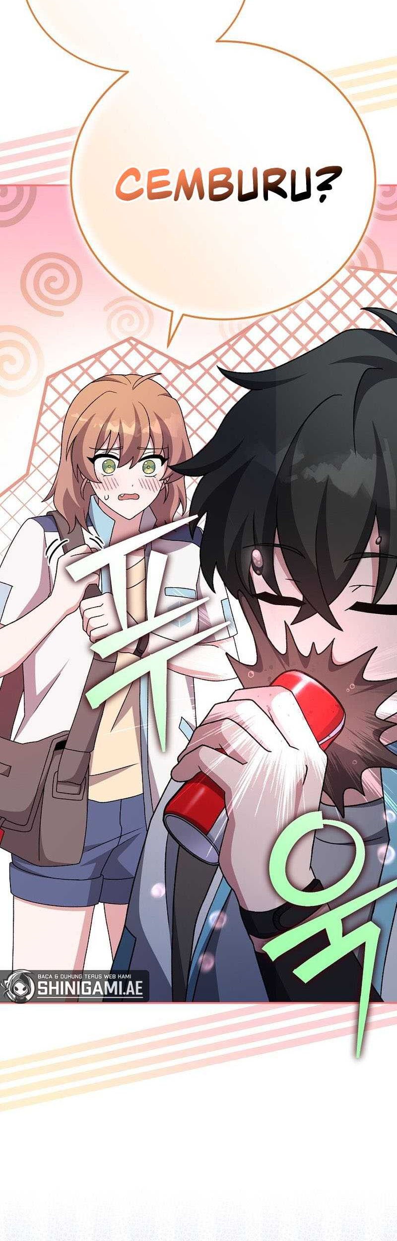 The Novel’s Extra (Remake) Chapter 106 Gambar 21