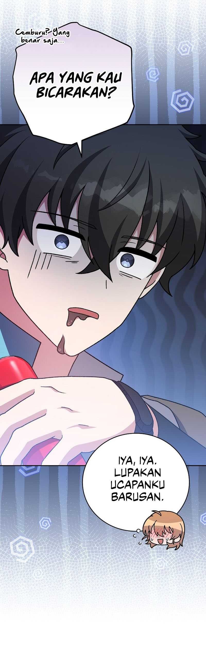 The Novel’s Extra (Remake) Chapter 106 Gambar 22