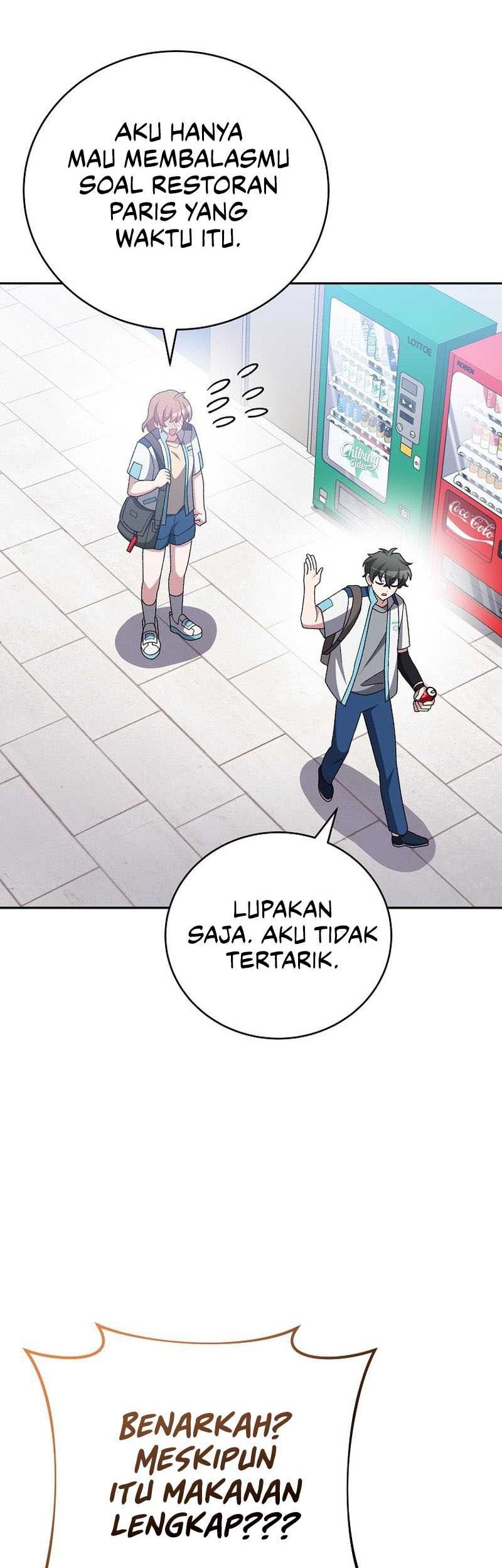 The Novel’s Extra (Remake) Chapter 106 Gambar 23