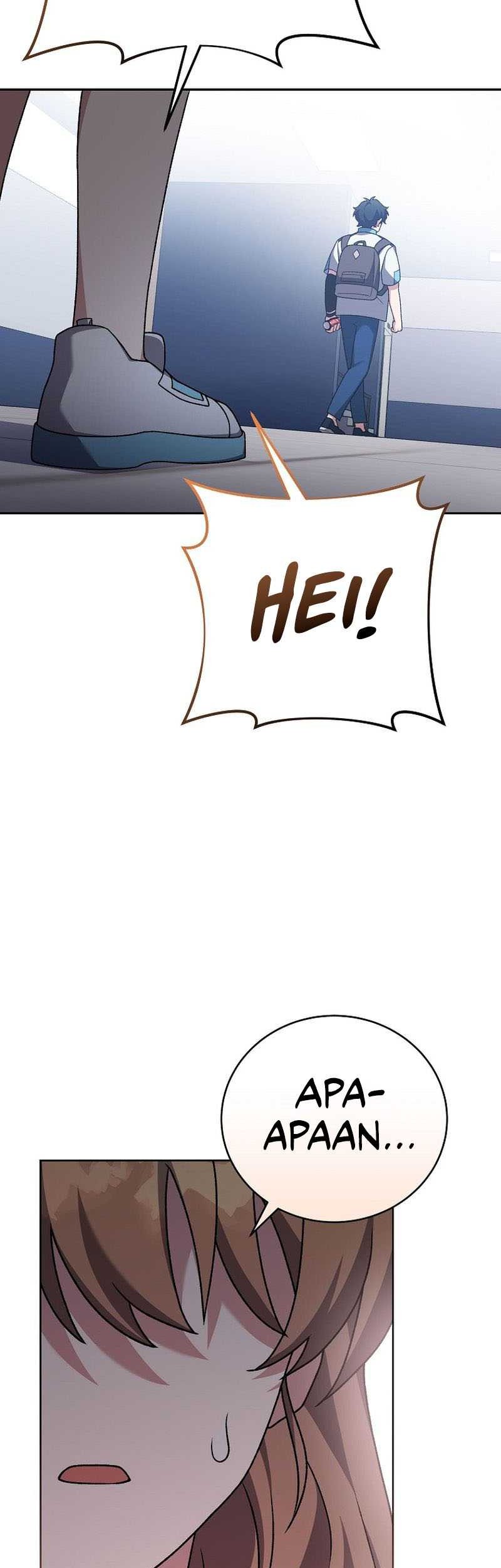 The Novel’s Extra (Remake) Chapter 106 Gambar 24