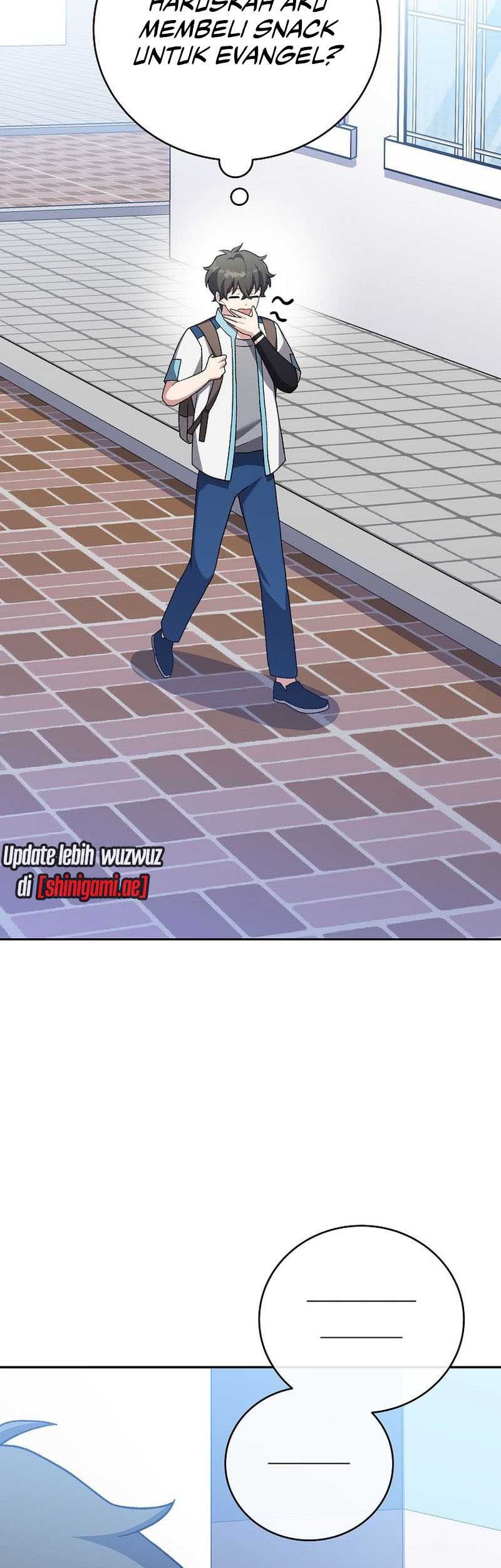 The Novel’s Extra (Remake) Chapter 106 Gambar 28