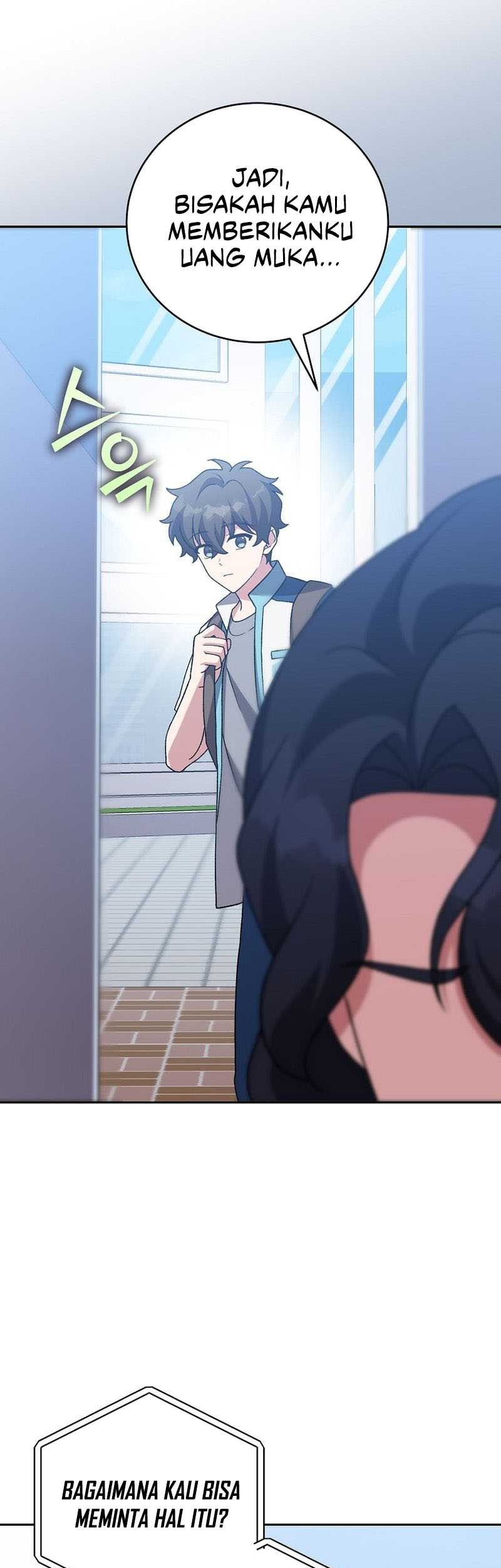 The Novel’s Extra (Remake) Chapter 106 Gambar 30