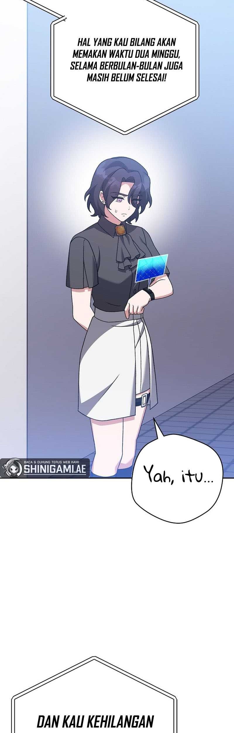 The Novel’s Extra (Remake) Chapter 106 Gambar 31