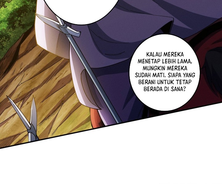 God of Martial Arts Chapter 617 Gambar 7