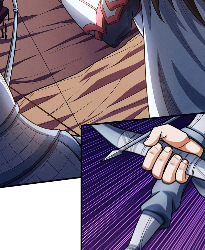 God of Martial Arts Chapter 617 Gambar 11