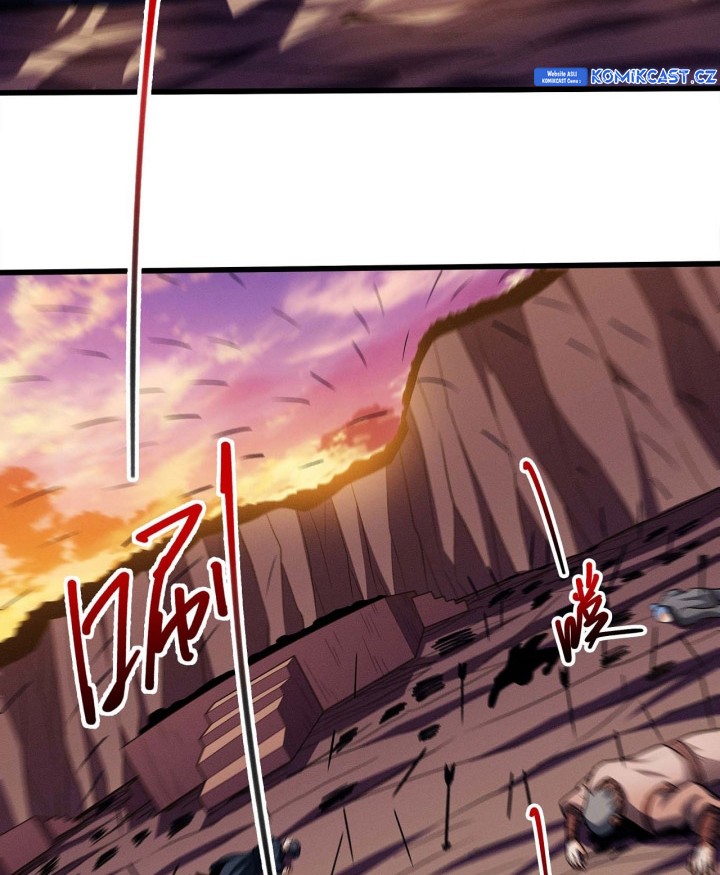 God of Martial Arts Chapter 617 Gambar 13