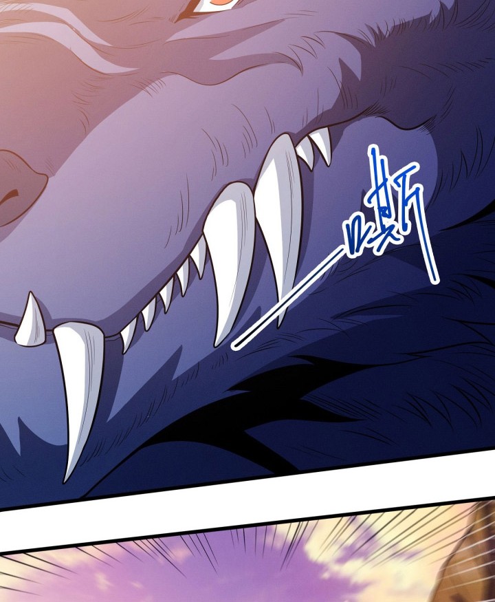 God of Martial Arts Chapter 617 Gambar 15