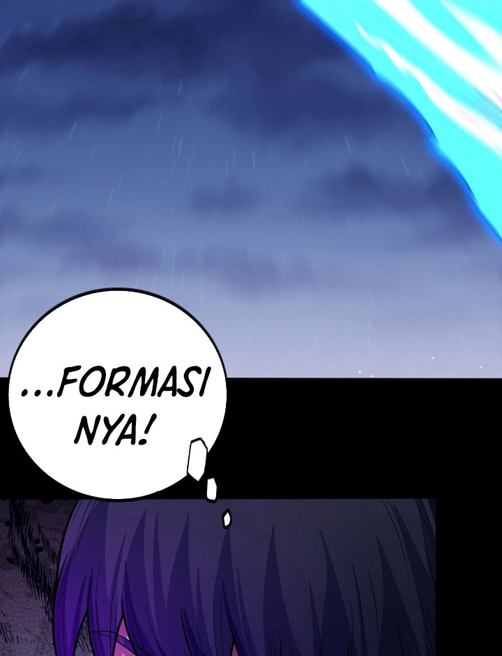 God of Martial Arts Chapter 616 Gambar 5