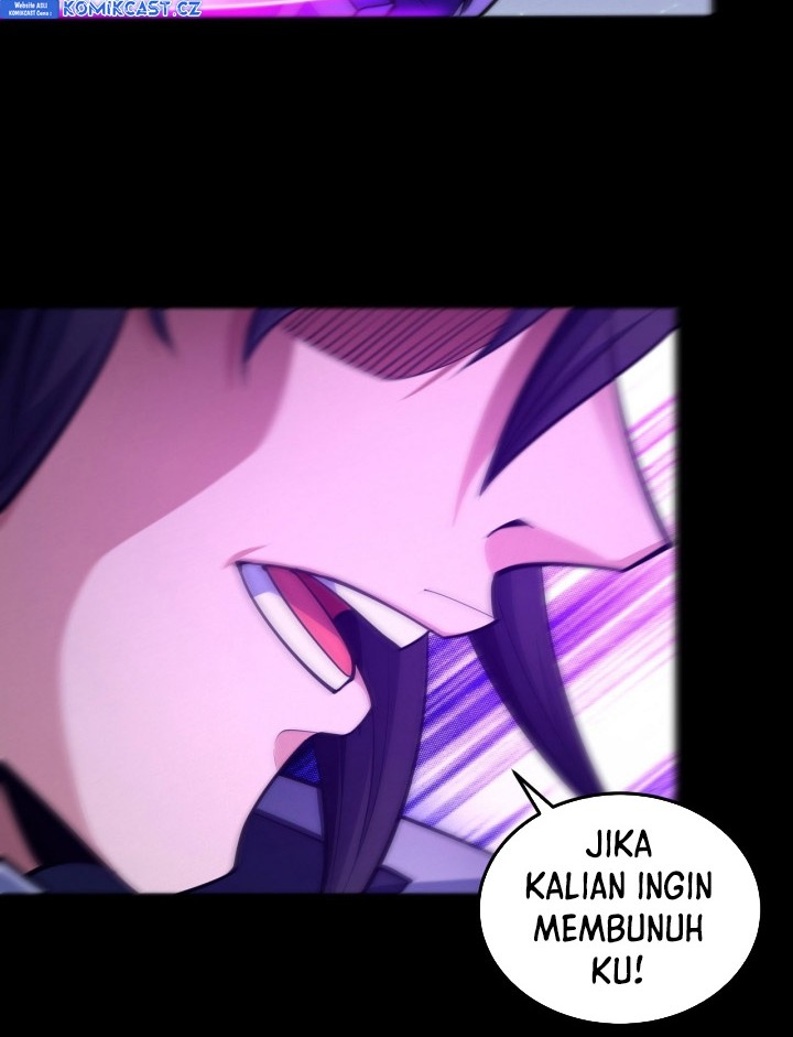 God of Martial Arts Chapter 616 Gambar 7