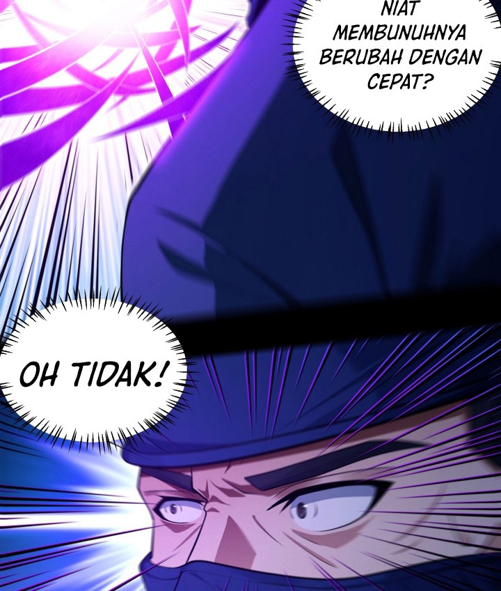 God of Martial Arts Chapter 616 Gambar 9