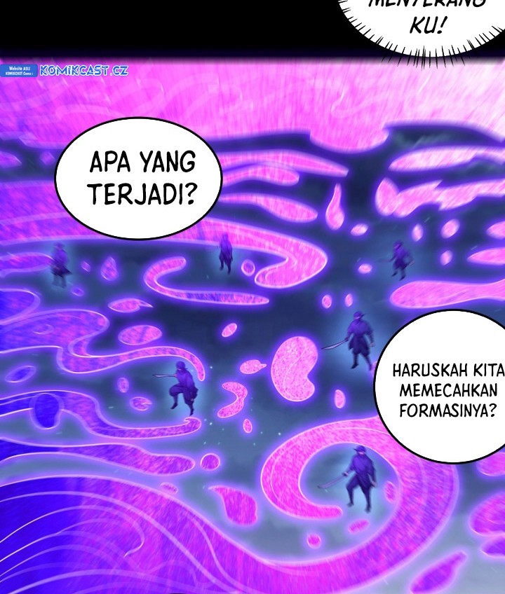 God of Martial Arts Chapter 616 Gambar 13