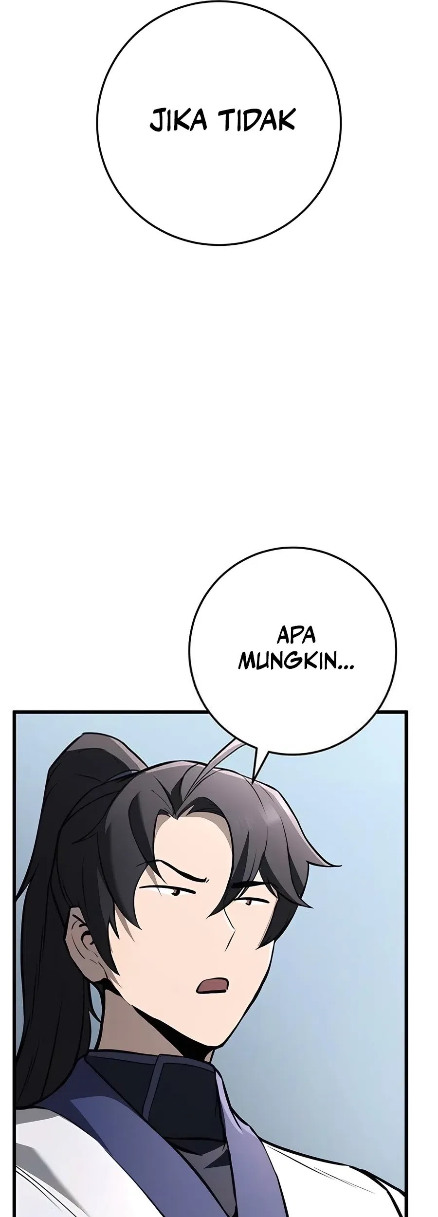 The Emperor’s Sword Chapter 61 Gambar 28