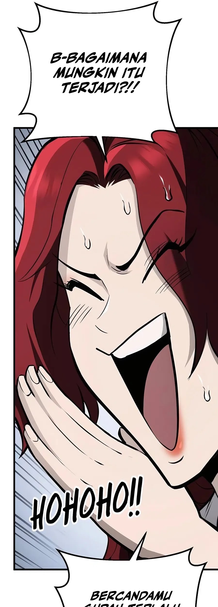 The Emperor’s Sword Chapter 61 Gambar 34