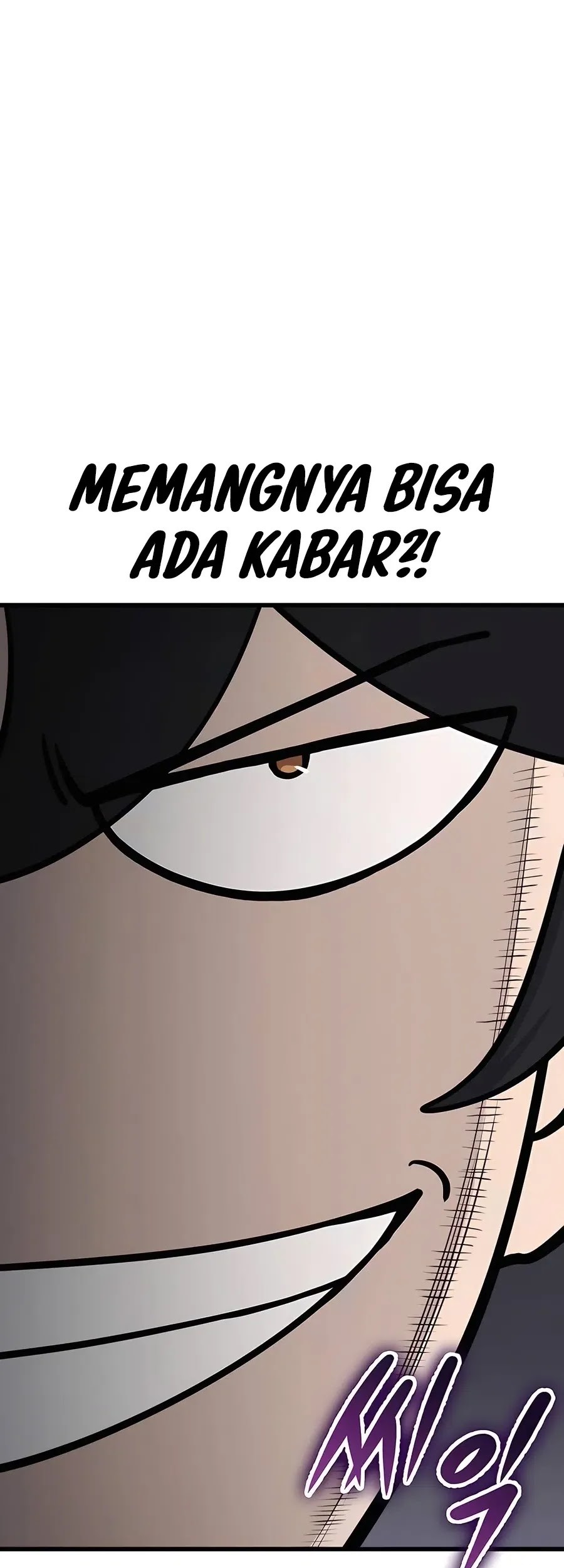 The Emperor’s Sword Chapter 61 Gambar 20