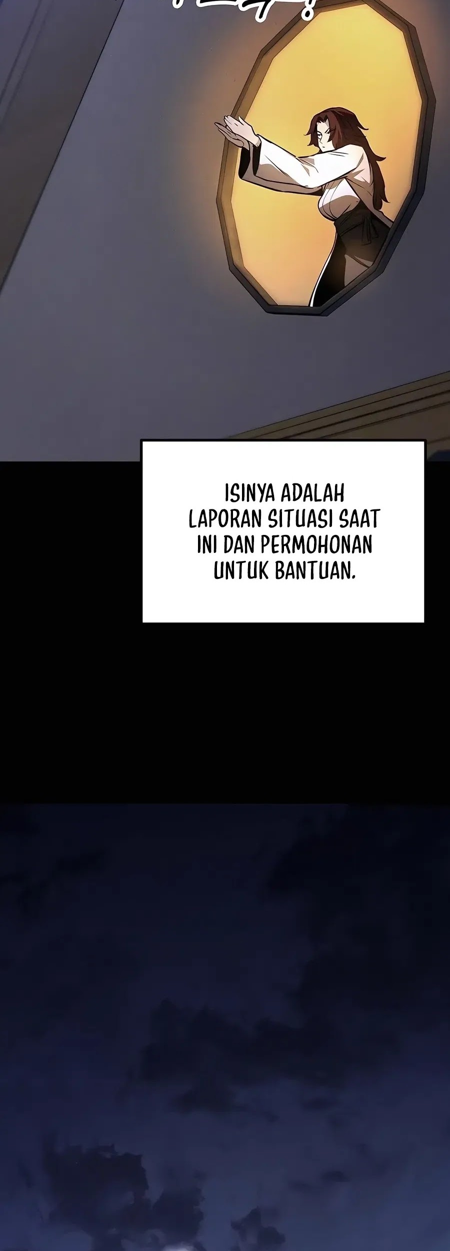 The Emperor’s Sword Chapter 61 Gambar 23