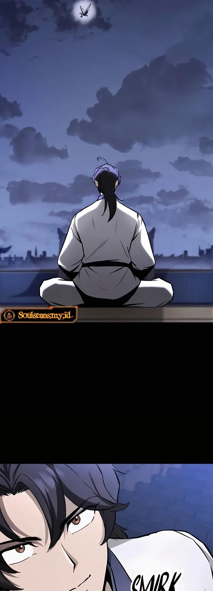 The Emperor’s Sword Chapter 61 Gambar 24