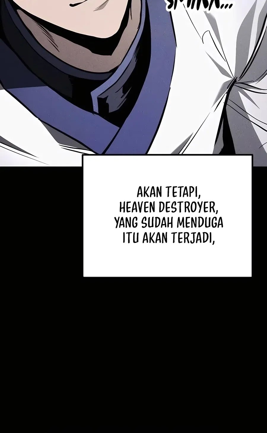 The Emperor’s Sword Chapter 61 Gambar 25