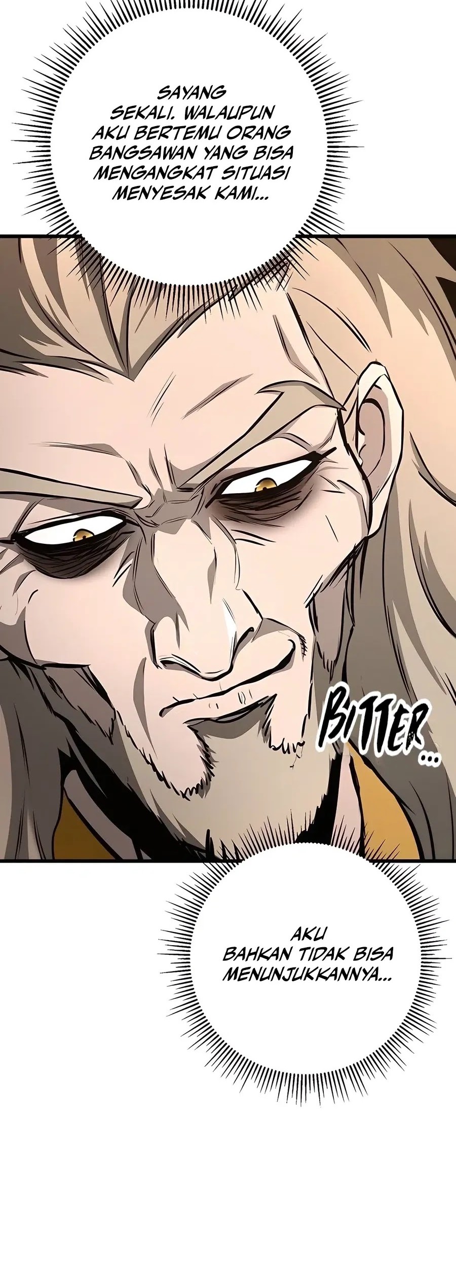 The Emperor’s Sword Chapter 61 Gambar 49