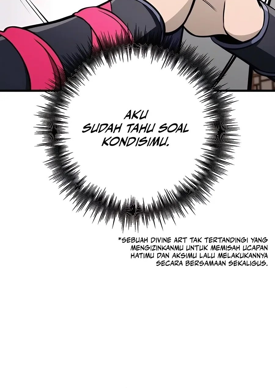 The Emperor’s Sword Chapter 61 Gambar 53