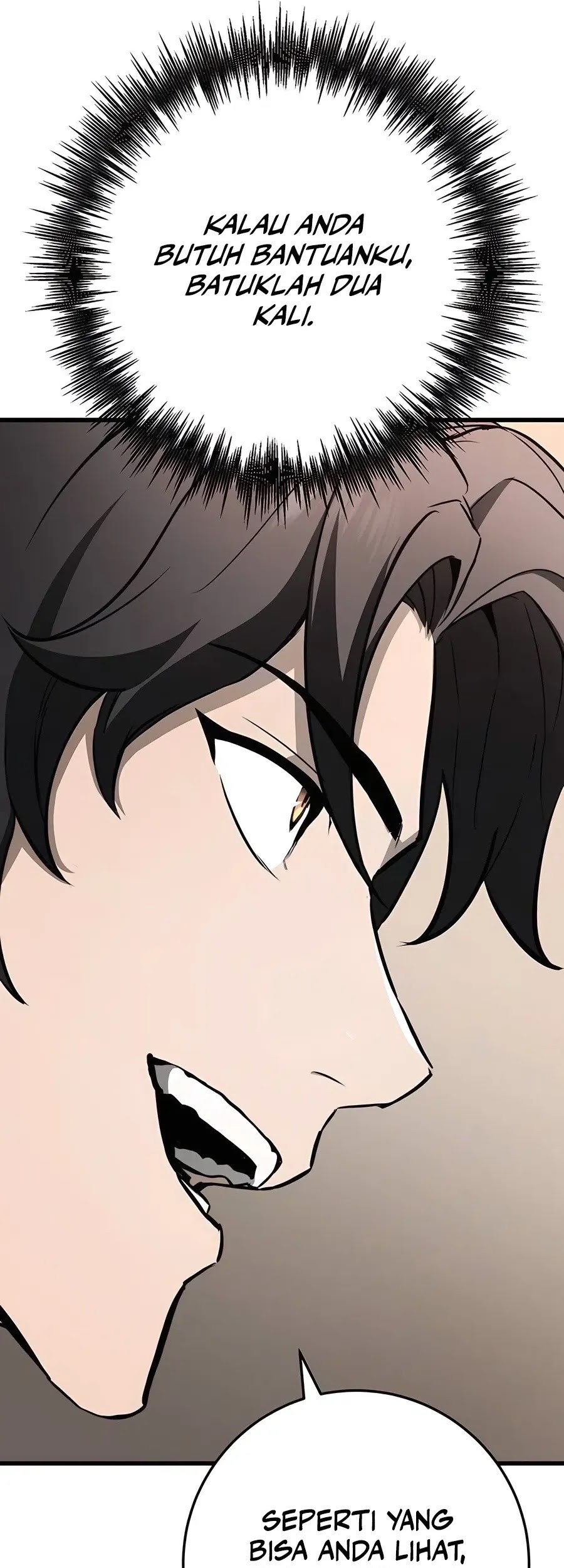 The Emperor’s Sword Chapter 61 Gambar 54