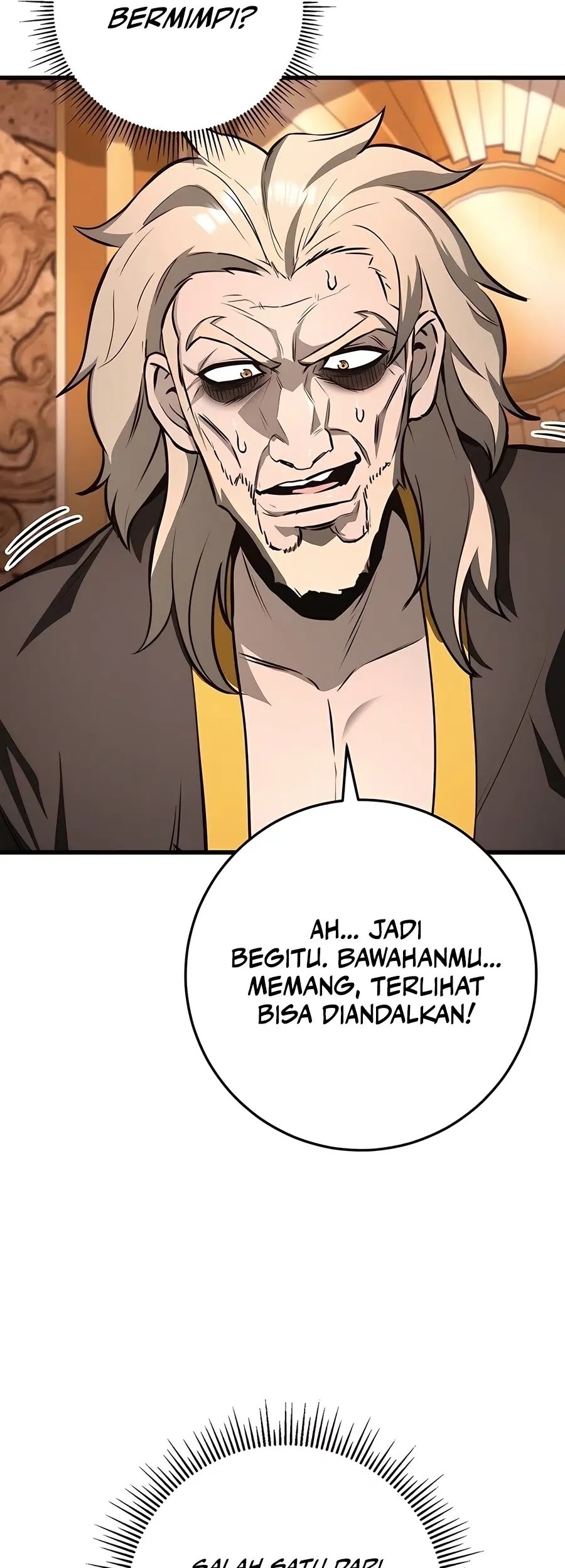 The Emperor’s Sword Chapter 61 Gambar 56