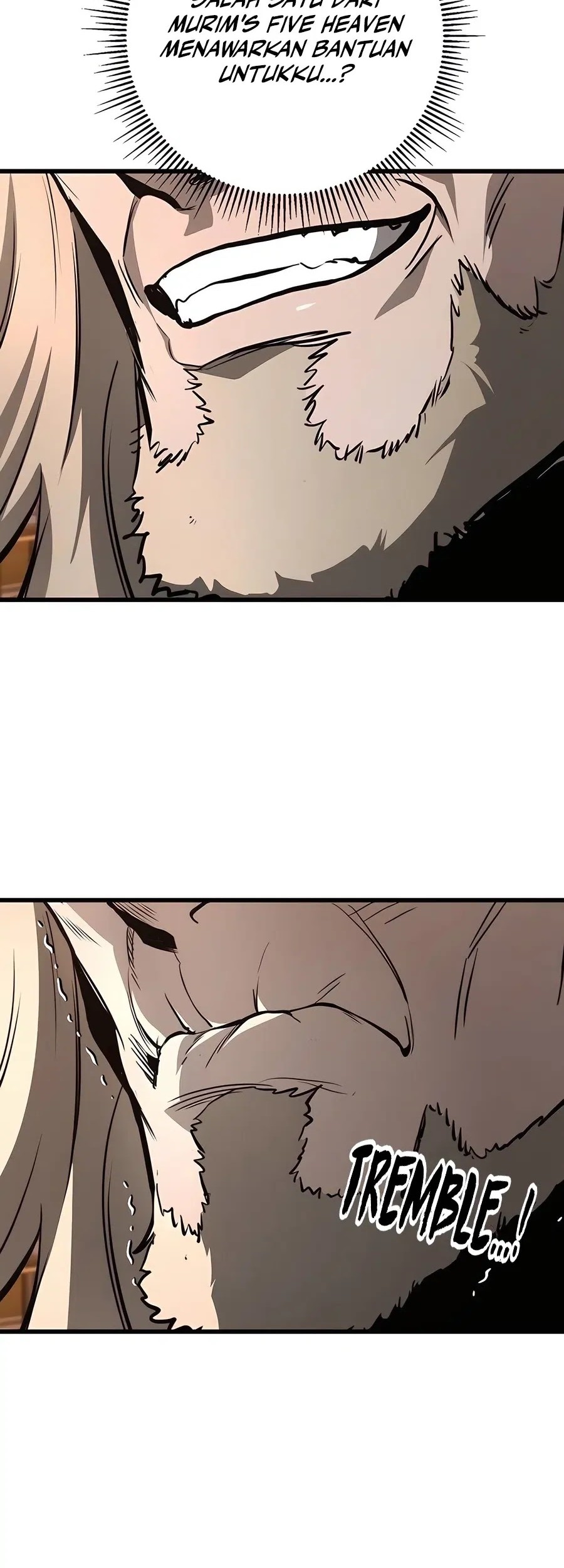 The Emperor’s Sword Chapter 61 Gambar 57