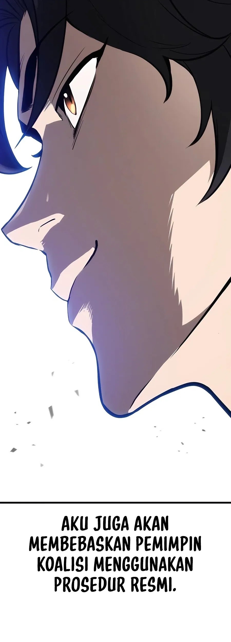 The Emperor’s Sword Chapter 61 Gambar 41