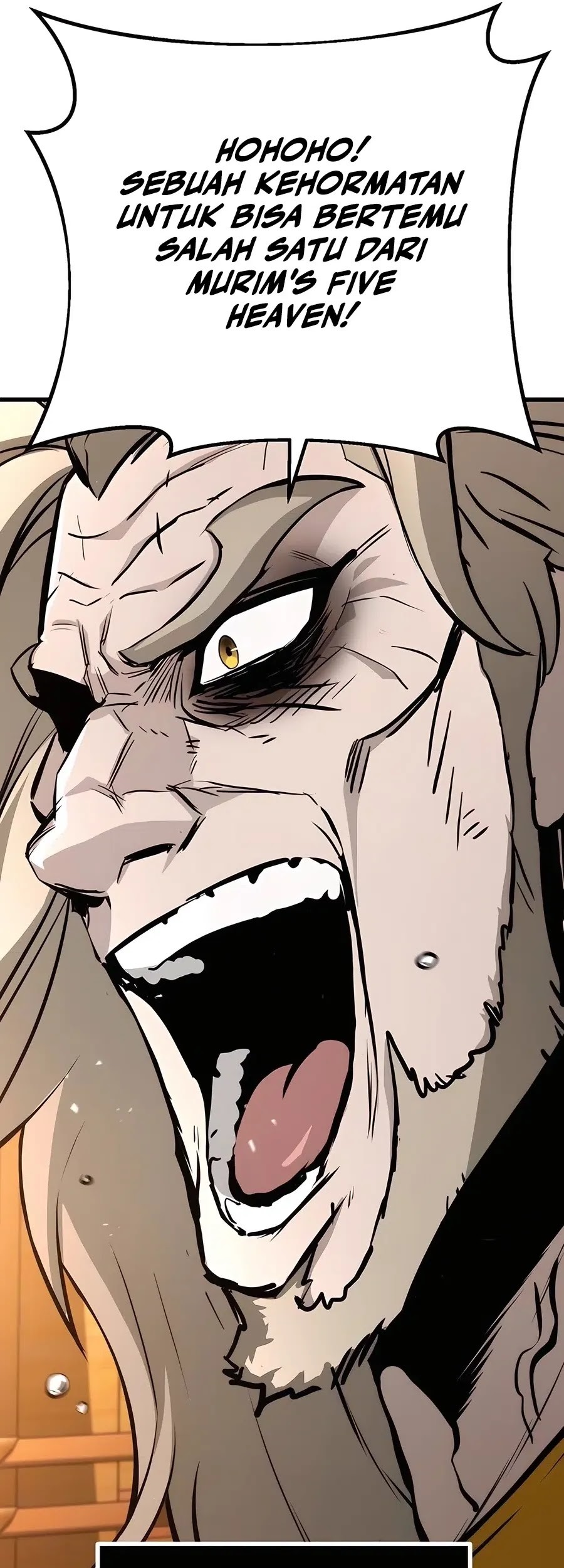 The Emperor’s Sword Chapter 61 Gambar 44