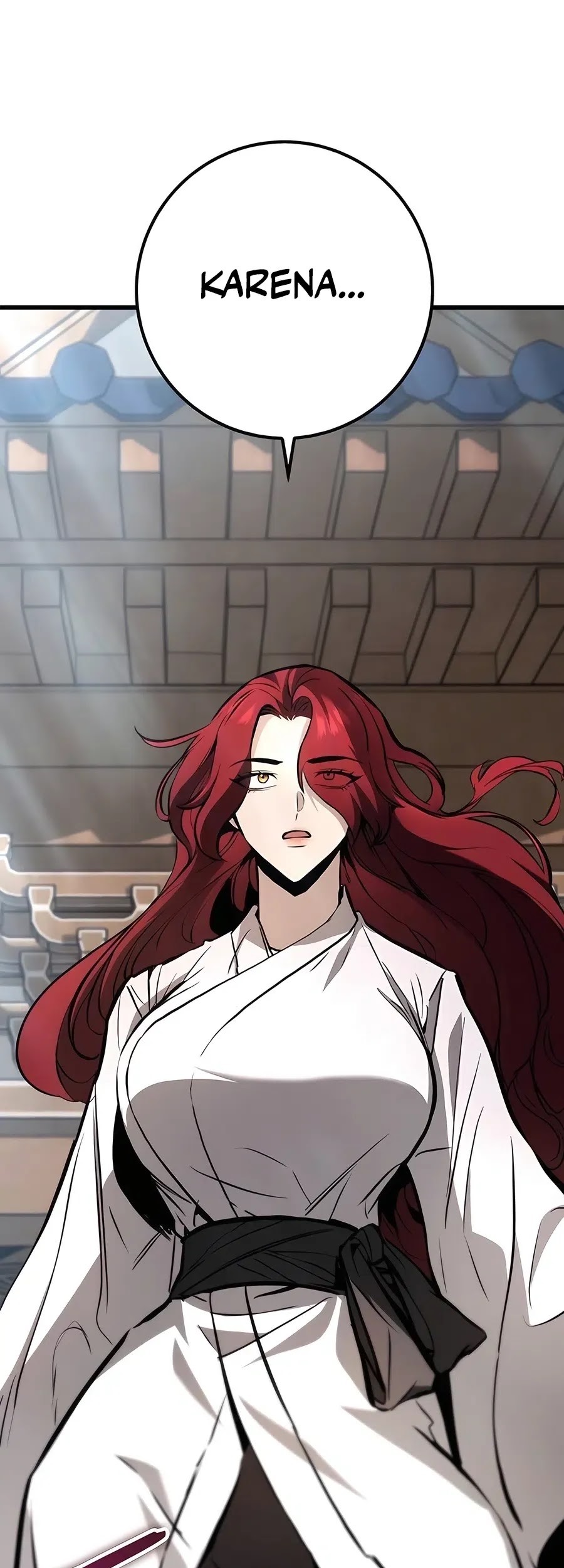 Manhwa The Emperor’s Sword Chapter 61 gambar nomor 2