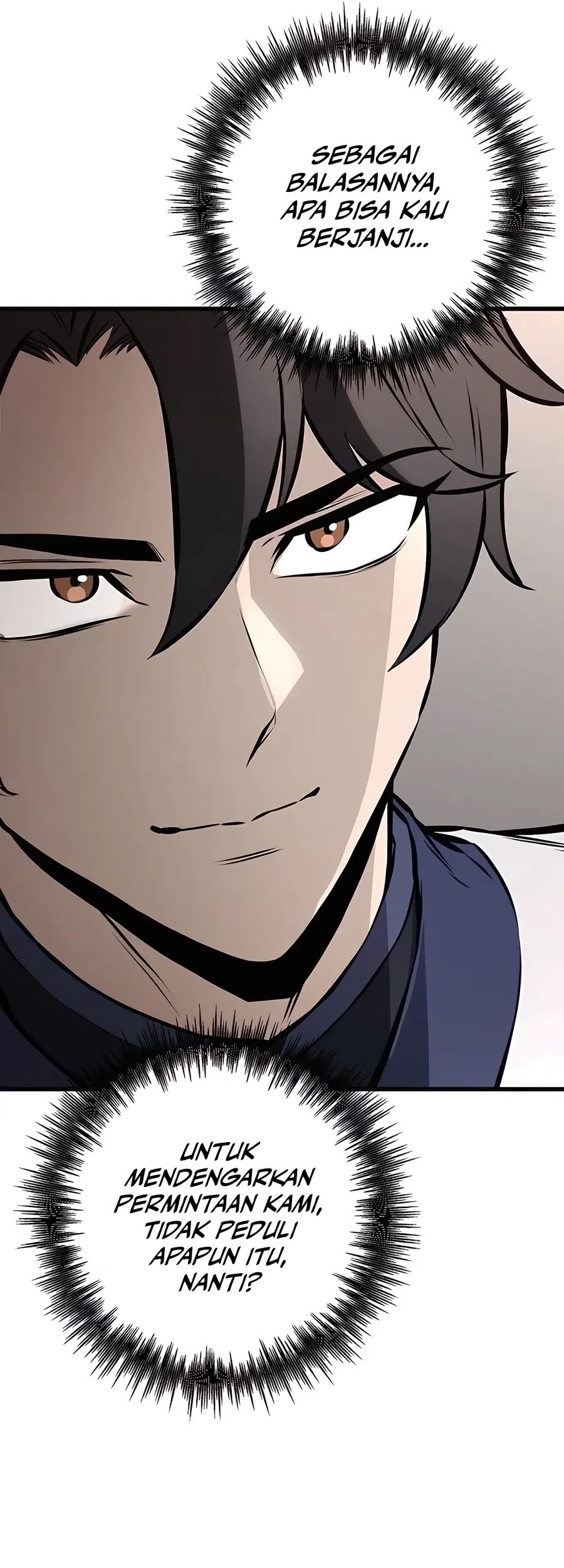 The Emperor’s Sword Chapter 61 Gambar 68