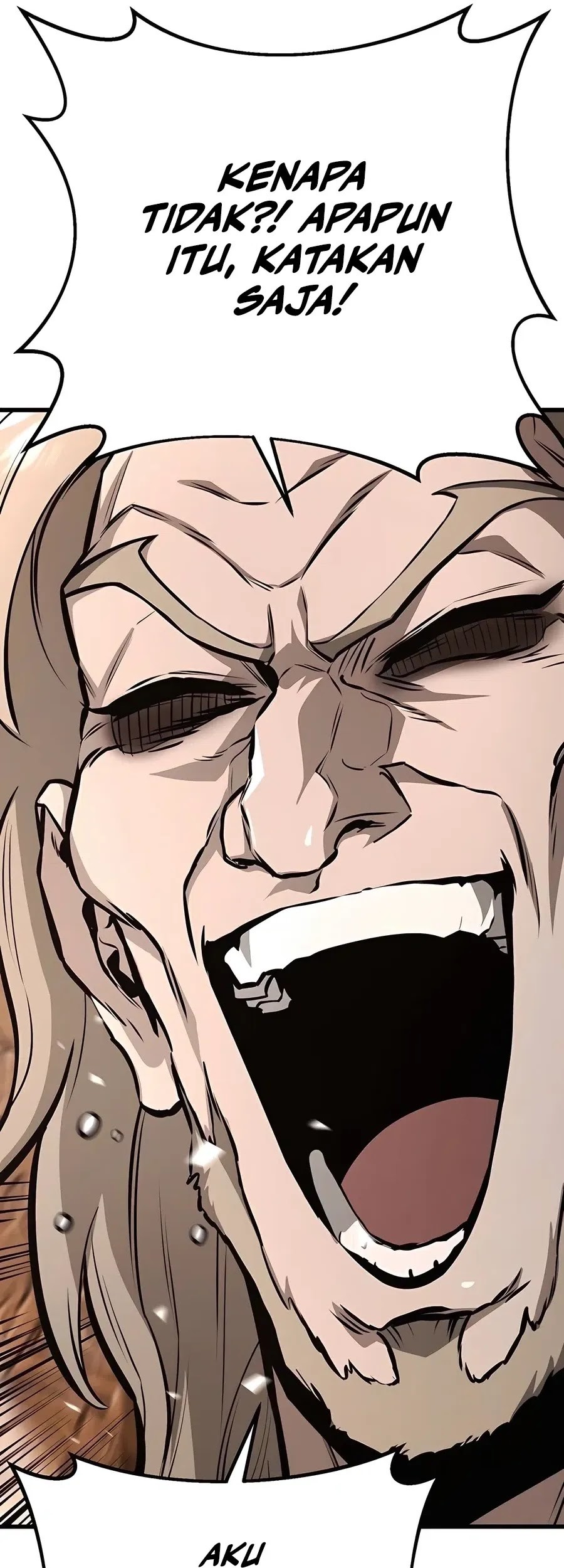 The Emperor’s Sword Chapter 61 Gambar 70