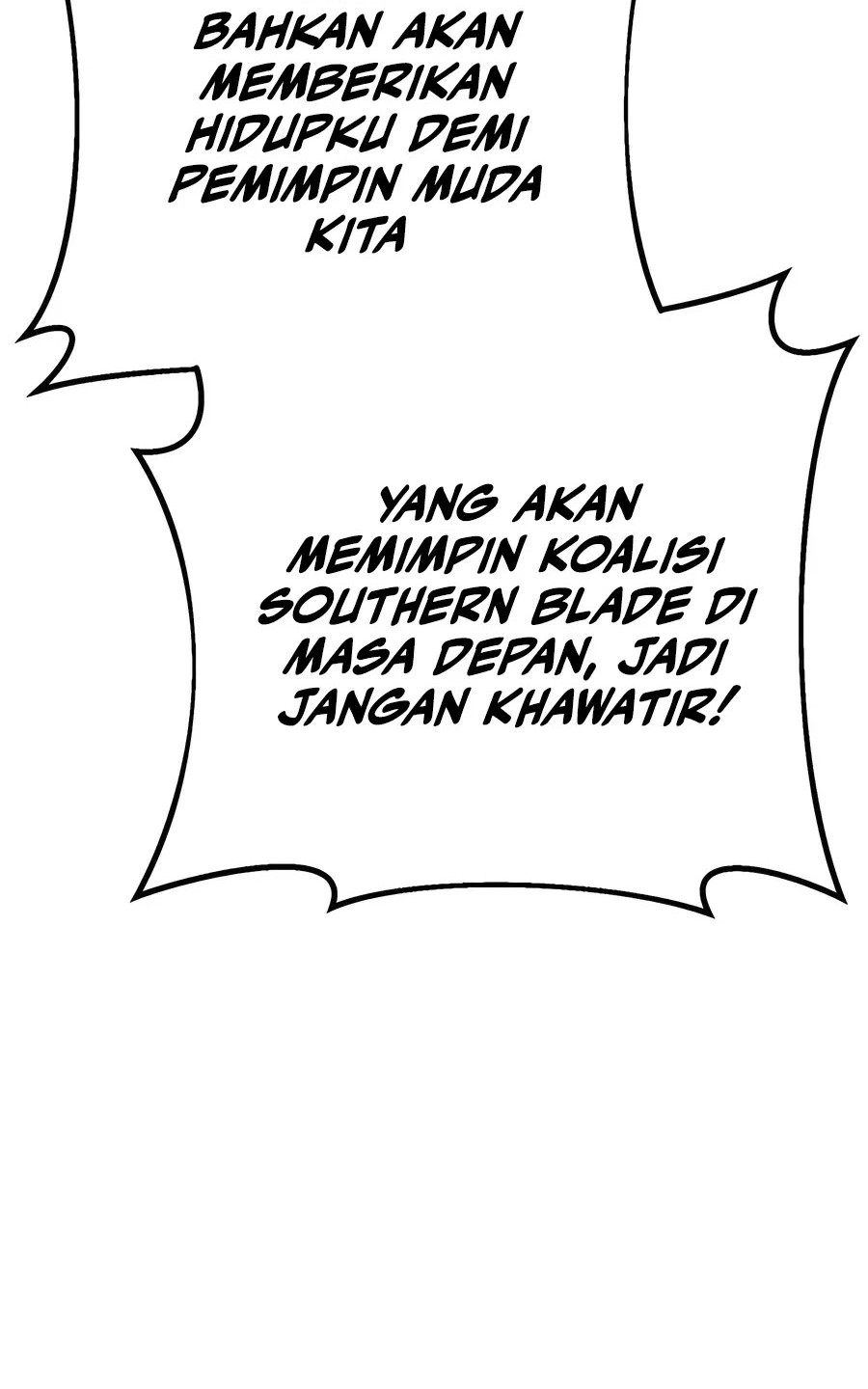 The Emperor’s Sword Chapter 61 Gambar 71