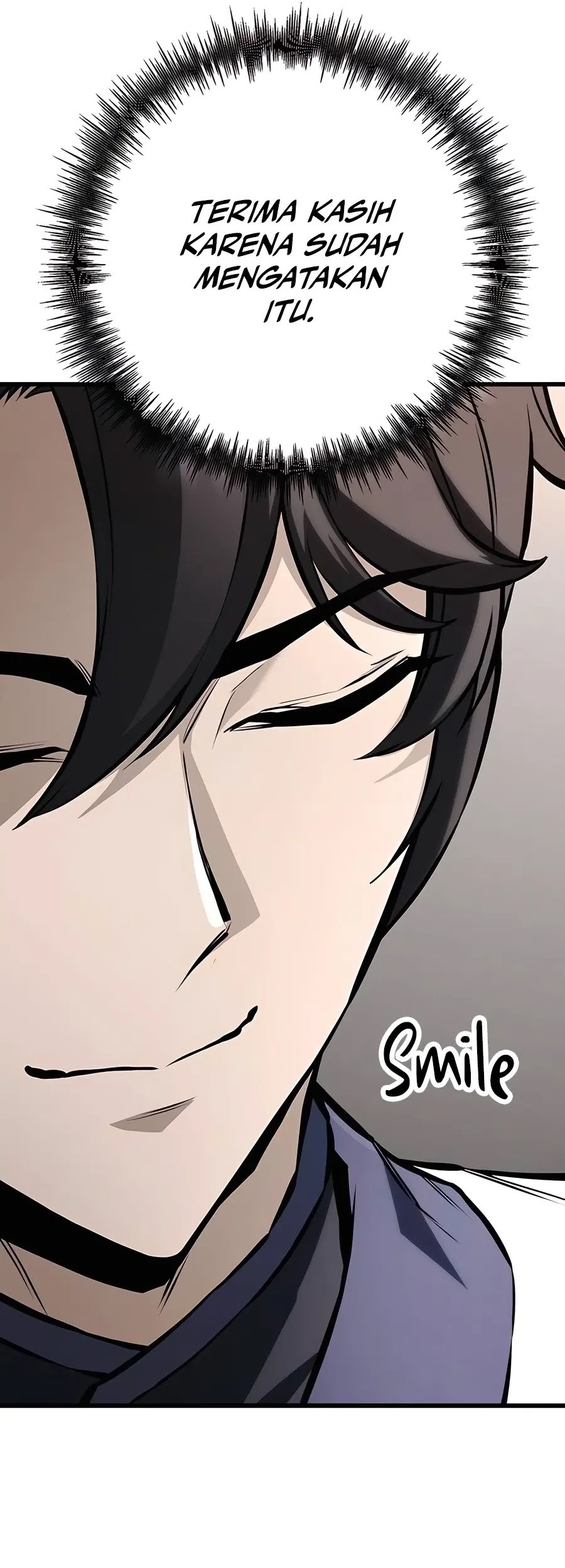 The Emperor’s Sword Chapter 61 Gambar 72