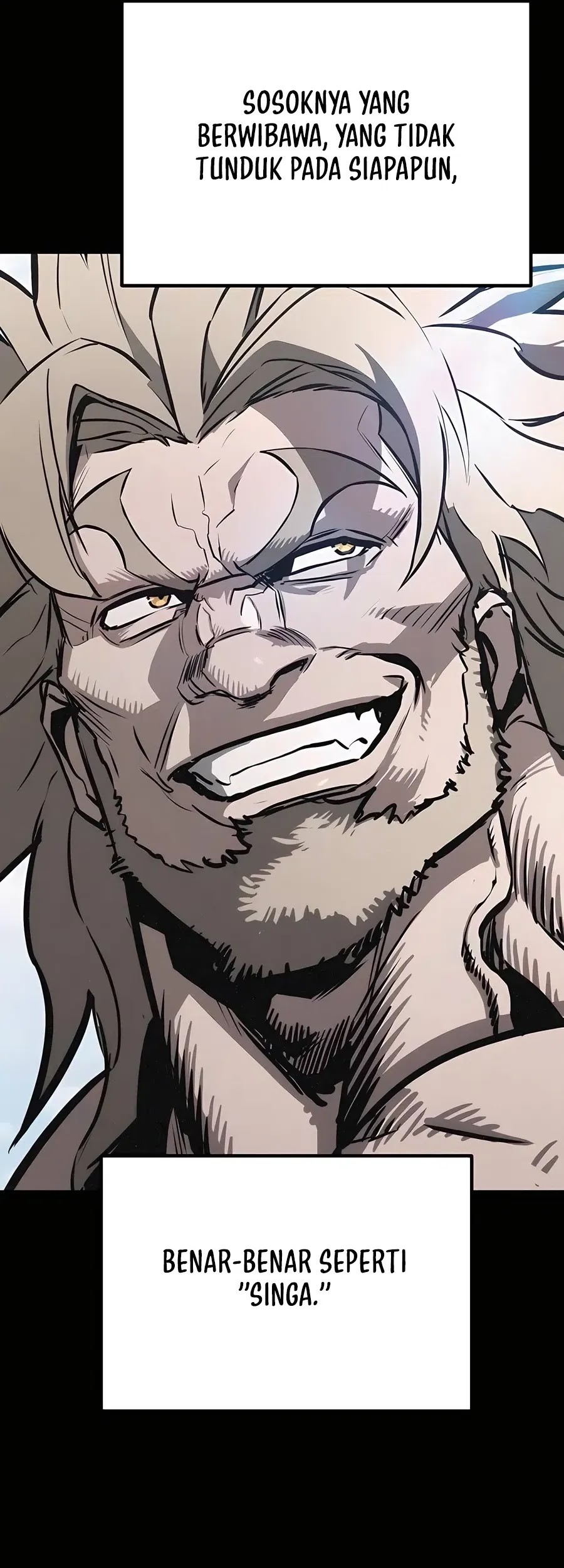 The Emperor’s Sword Chapter 61 Gambar 76