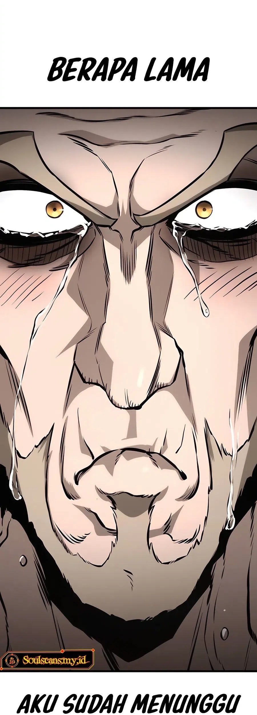 The Emperor’s Sword Chapter 61 Gambar 58