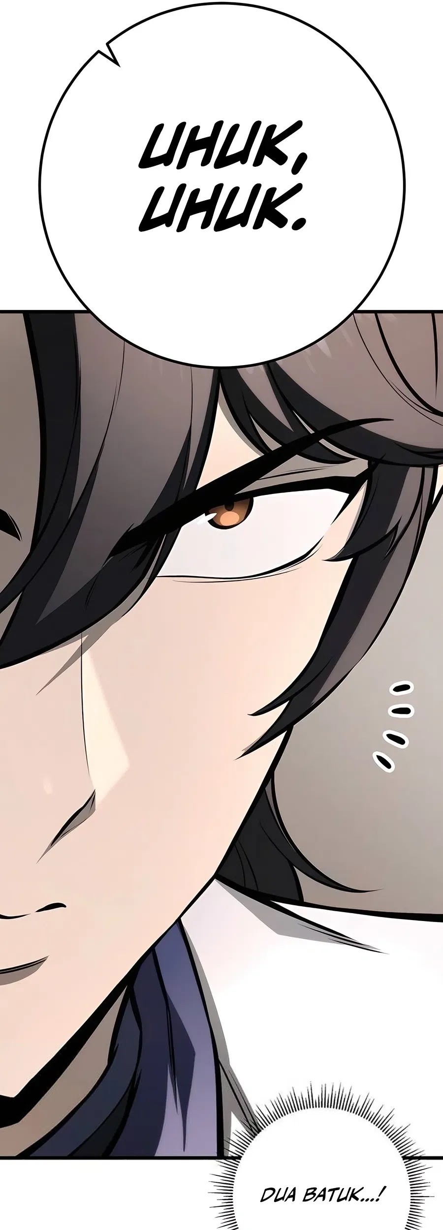 The Emperor’s Sword Chapter 61 Gambar 62