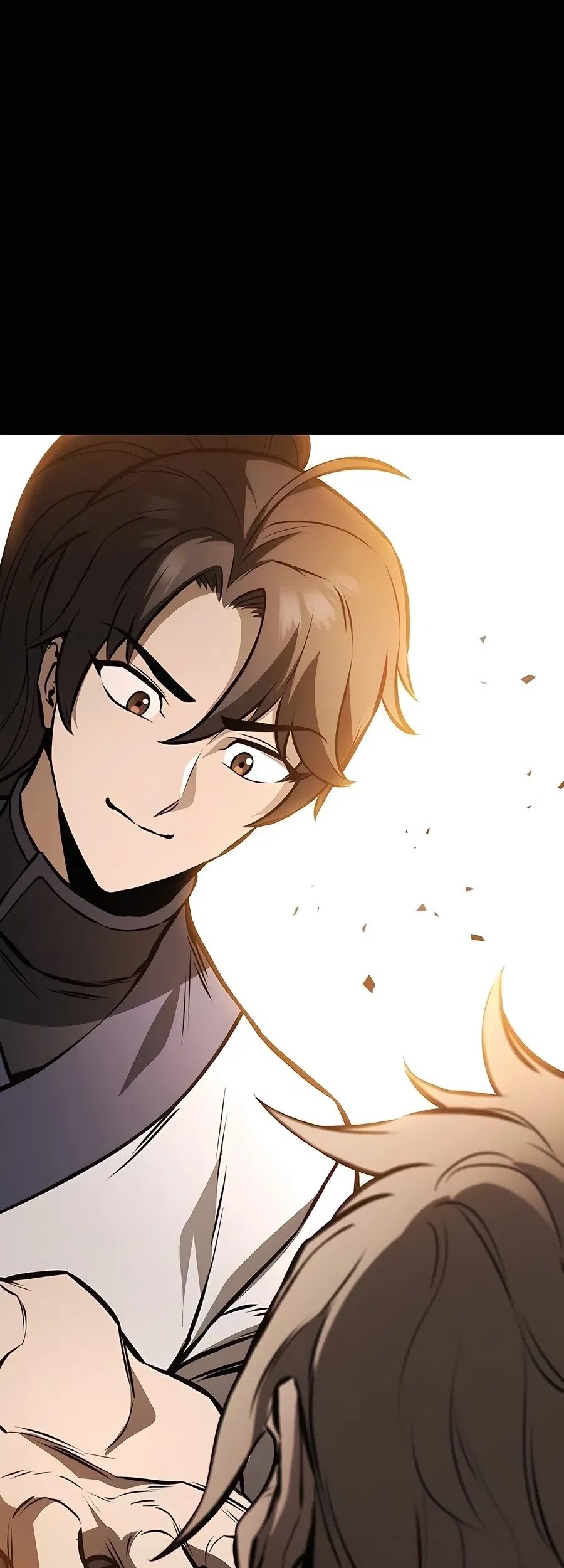 The Emperor’s Sword Chapter 61 Gambar 86