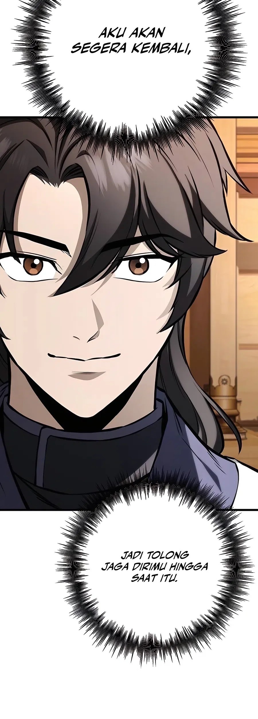 The Emperor’s Sword Chapter 61 Gambar 89