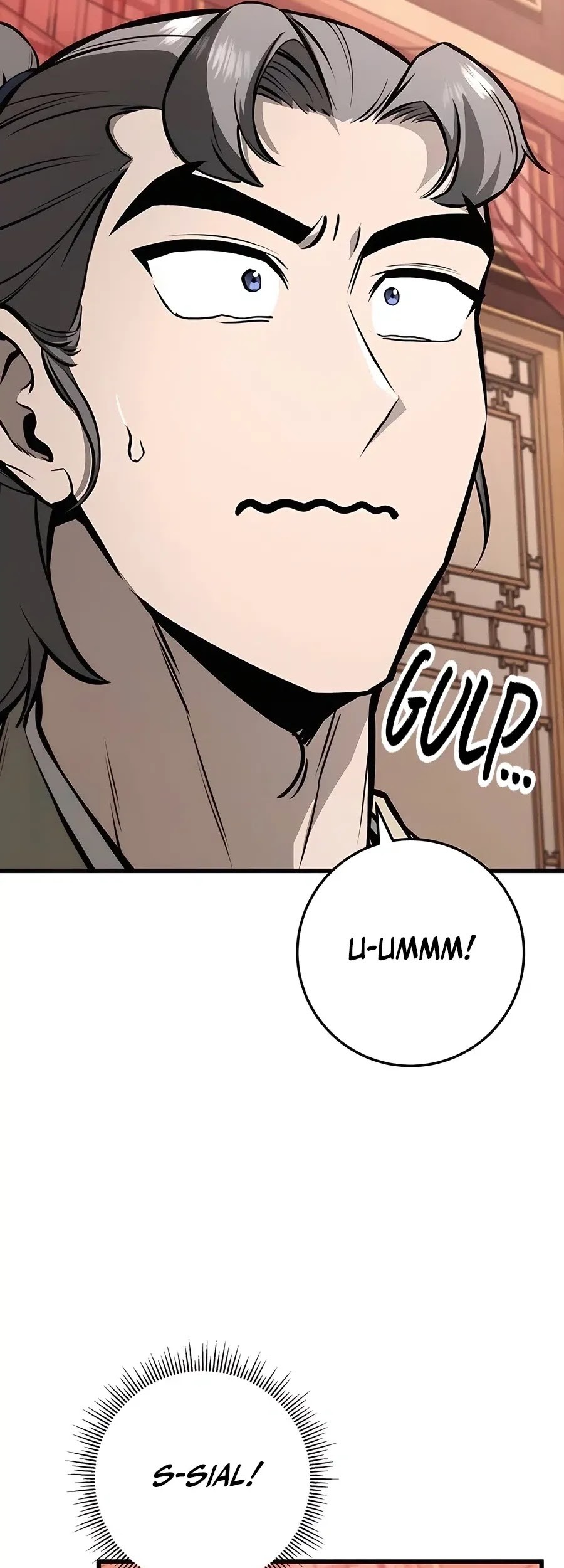 The Emperor’s Sword Chapter 61 Gambar 96