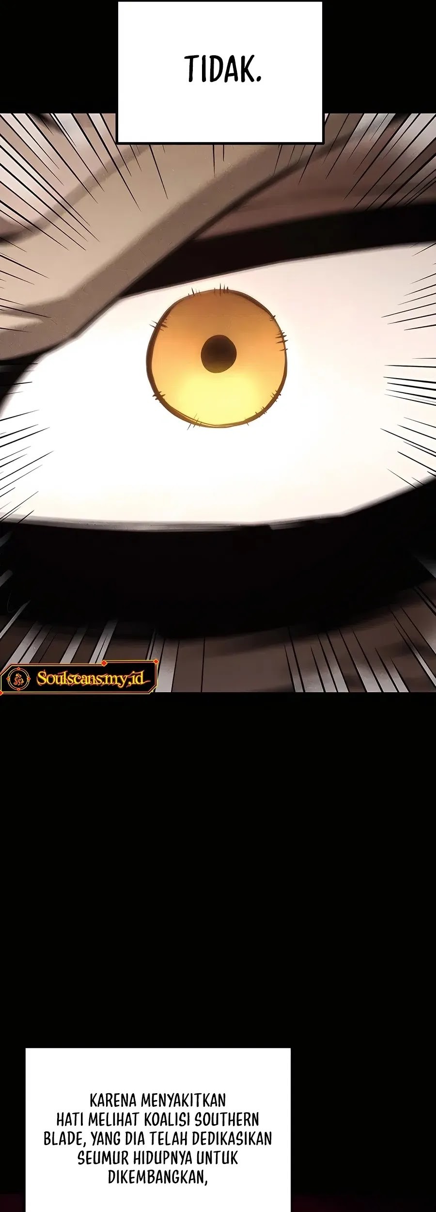 The Emperor’s Sword Chapter 61 Gambar 80