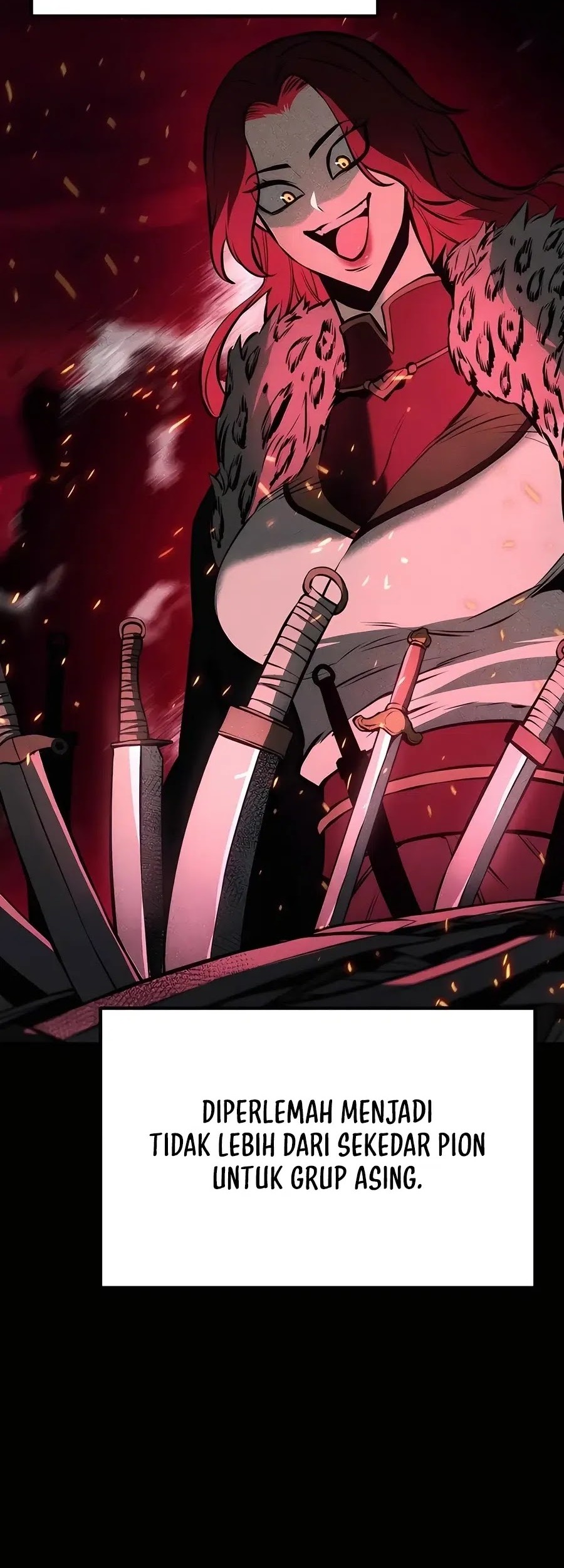 The Emperor’s Sword Chapter 61 Gambar 81