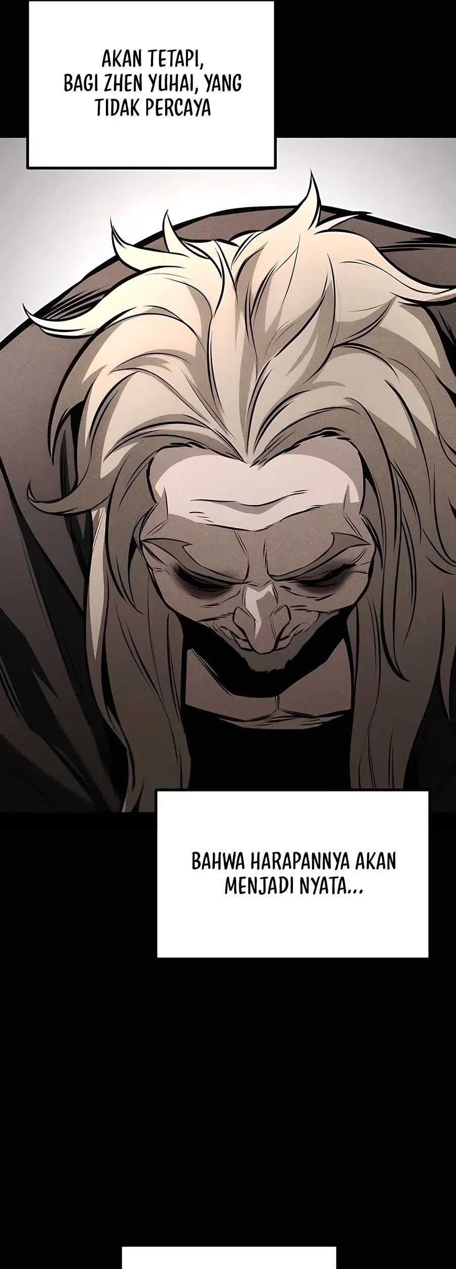 The Emperor’s Sword Chapter 61 Gambar 84