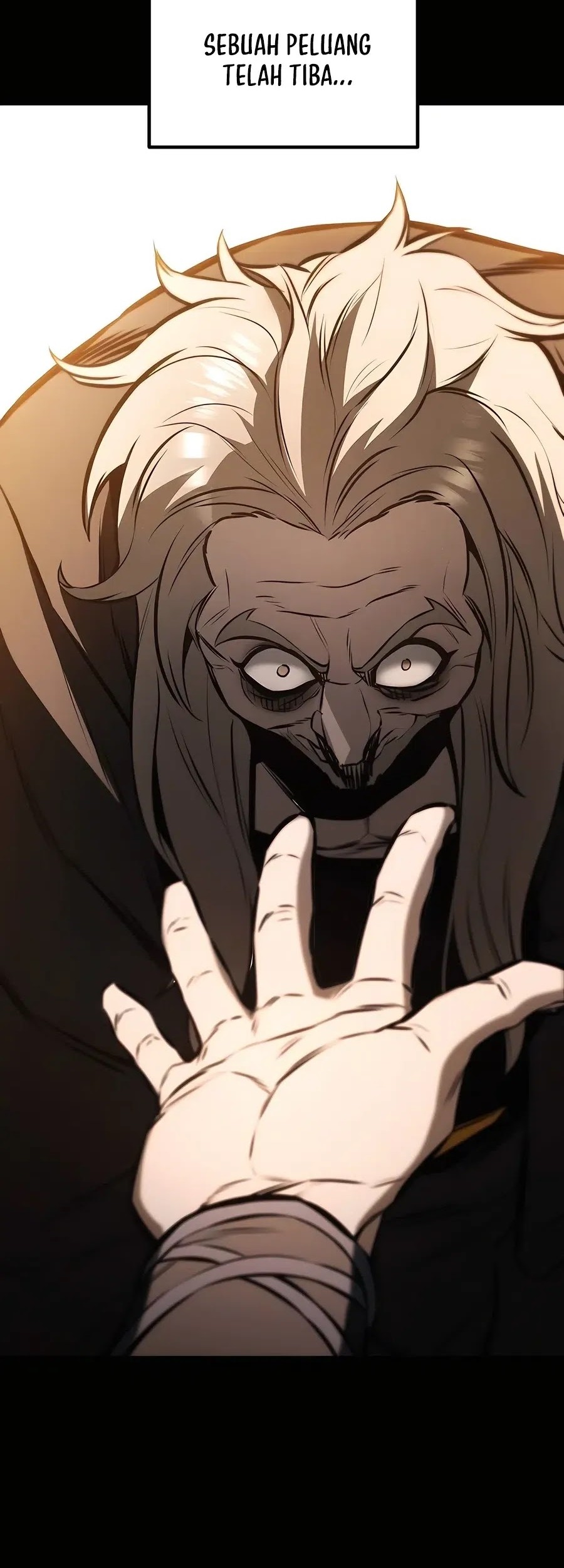 The Emperor’s Sword Chapter 61 Gambar 85