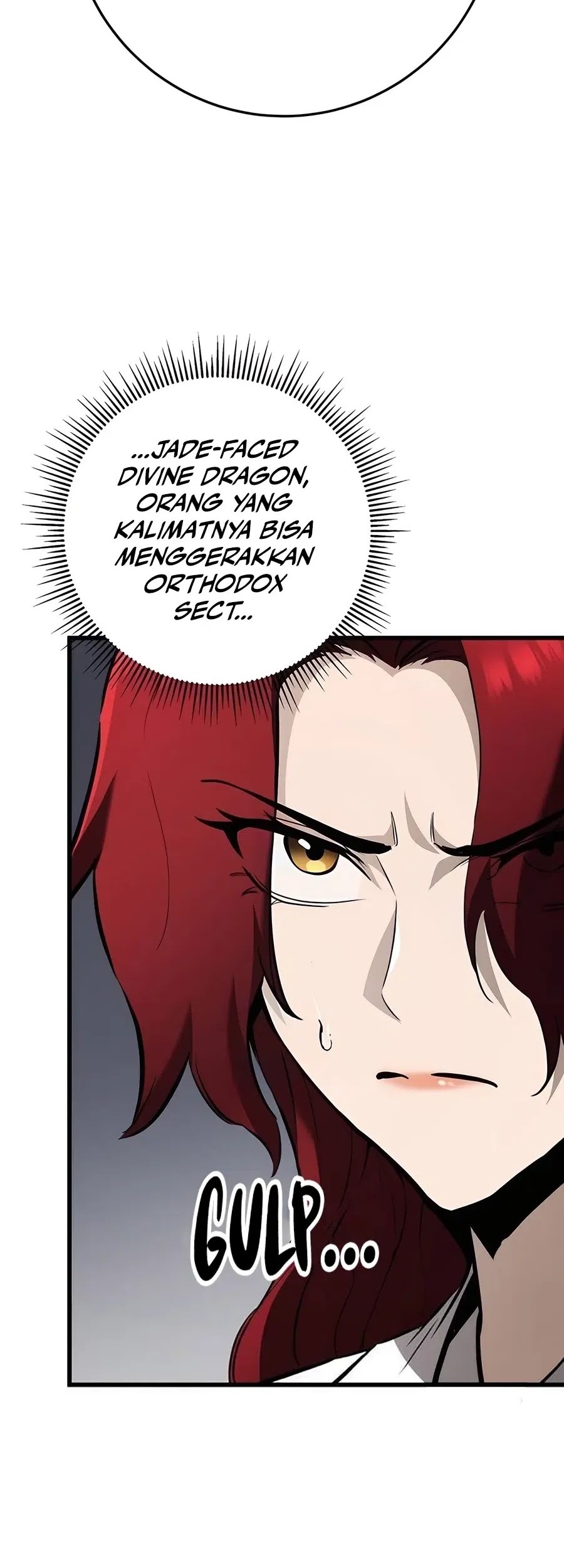 The Emperor’s Sword Chapter 61 Gambar 7