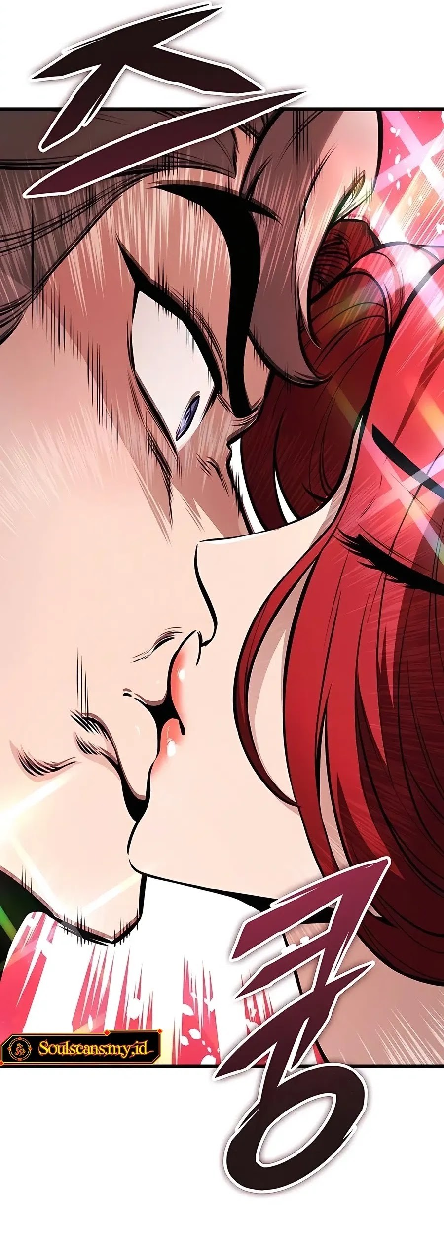 The Emperor’s Sword Chapter 61 Gambar 112