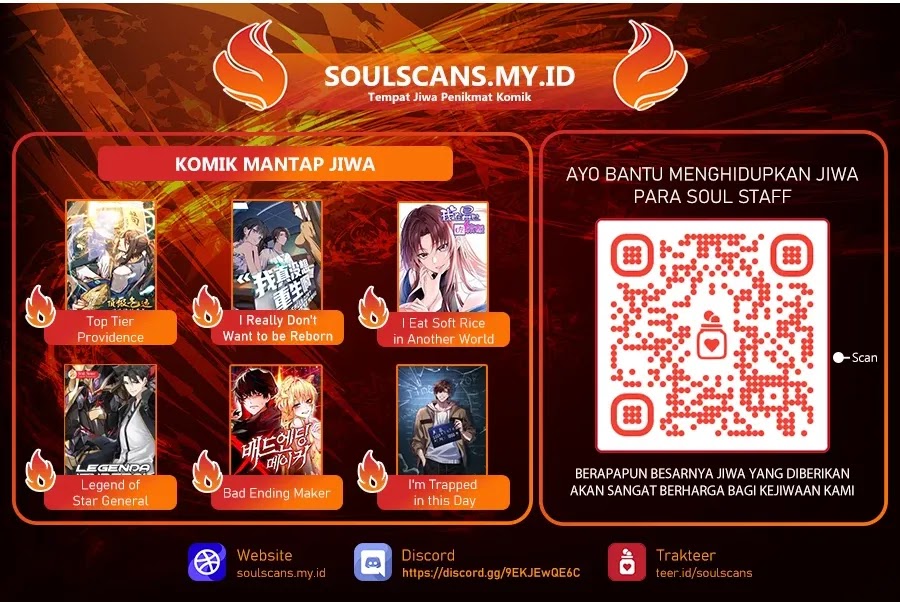 The Emperor’s Sword Chapter 61 Gambar 114